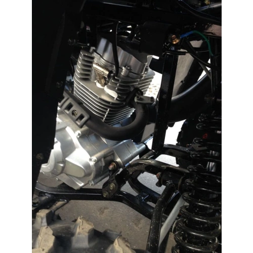 Квадроцикл ARMADA ATV 200L