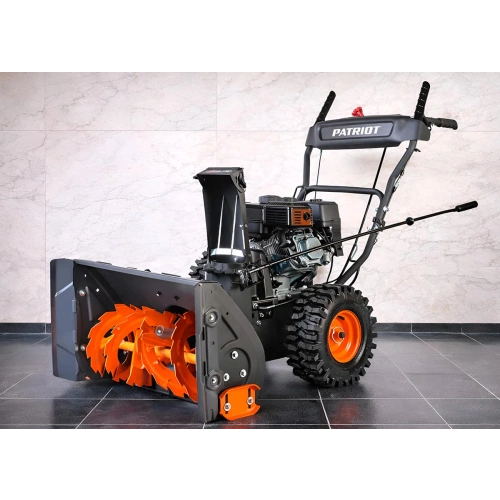 Снегоуборщик PATRIOT PS 603 E
