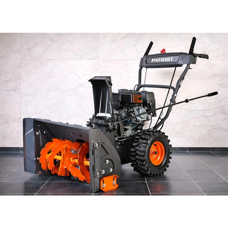 Снегоуборщик PATRIOT PS 603 E