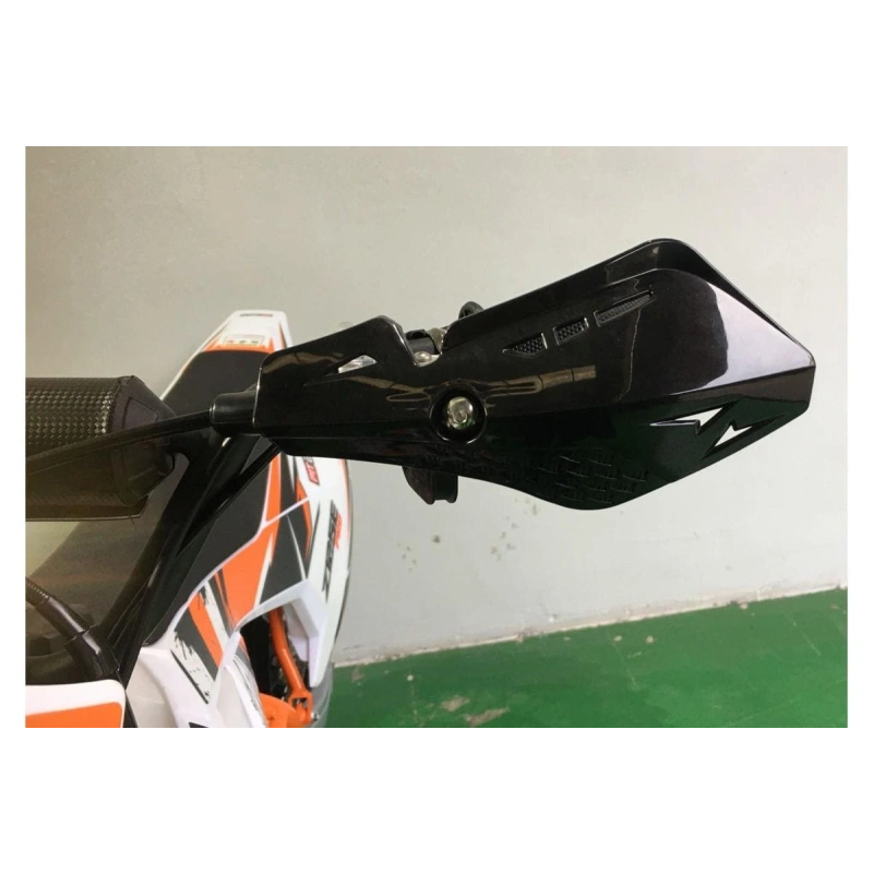 Питбайк JHL Z125E Pro