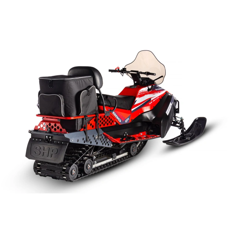 Снегоход SHARMAX Long SHP-880