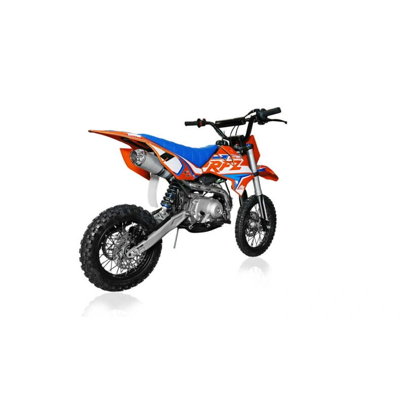 Питбайк APOLLO RFZ Start 110E Auto 2022