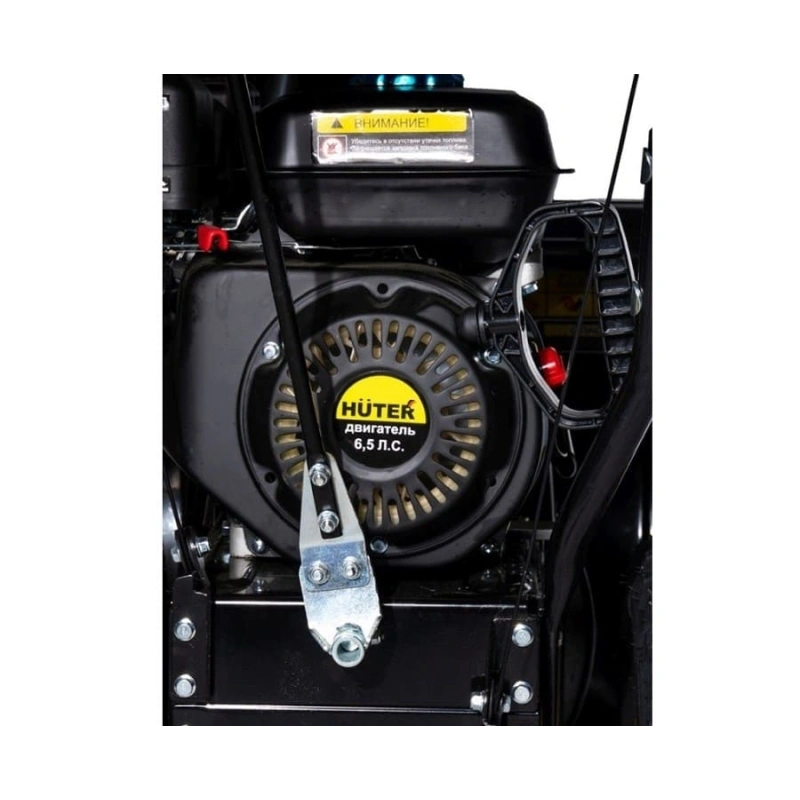 Снегоуборщик HUTER SGC 4100LX