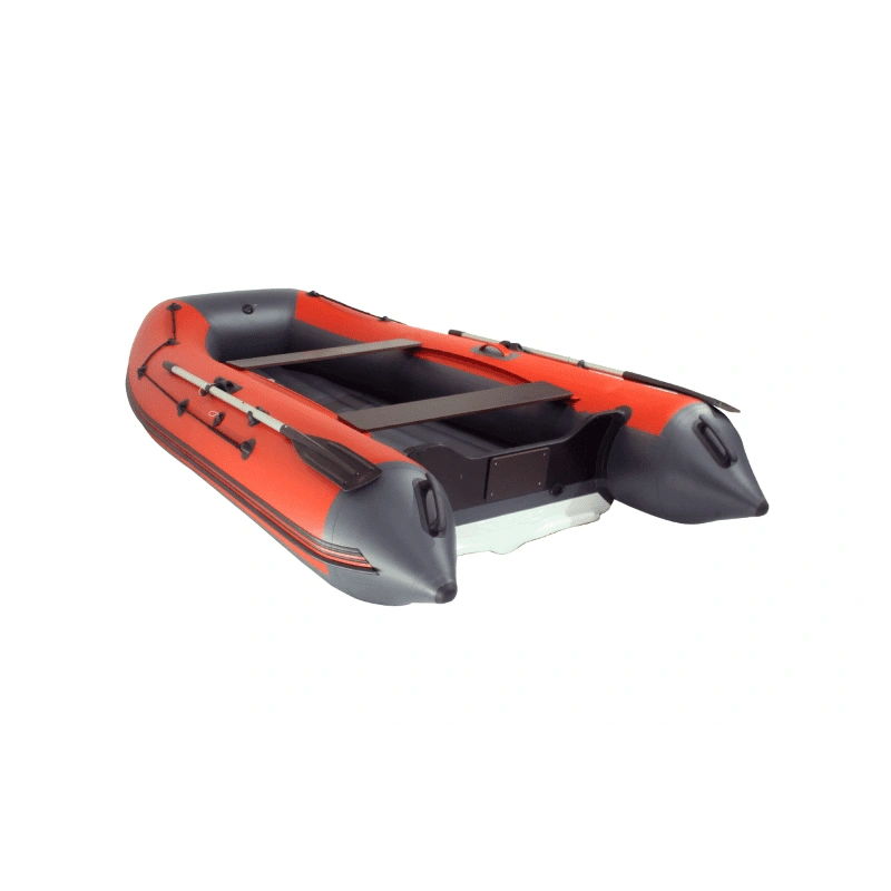 Лодка ПВХ REEF 340НД