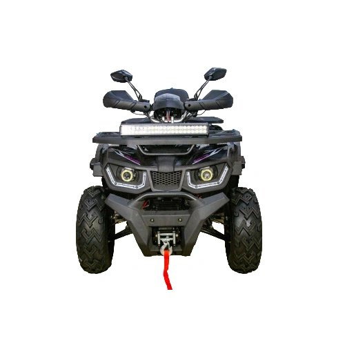 Квадроцикл AVANTIS Hunter 200 Big Premium (Баланс. вал)