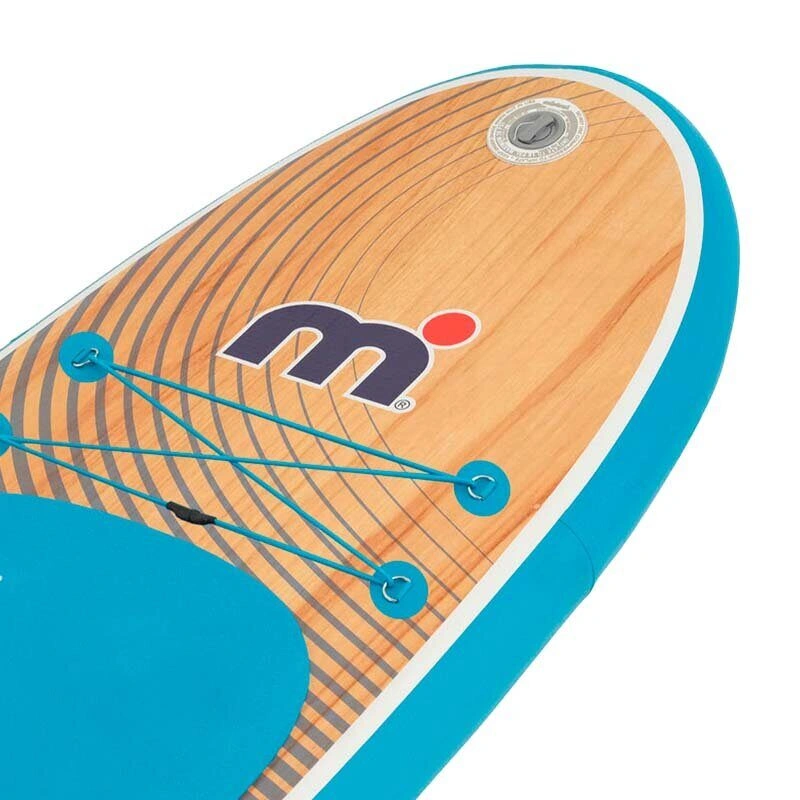 Надувной сап-борд Mistral Sunburst Air 10'9