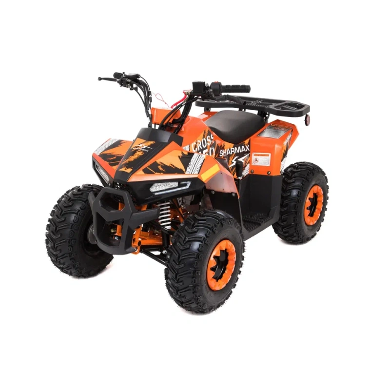 Квадроцикл SHARMAX Cross 150 (2024)