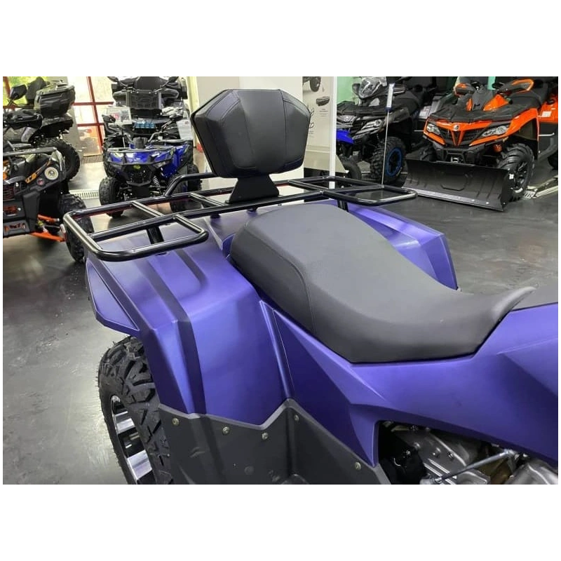 Квадроцикл IRIDE Wolf 300