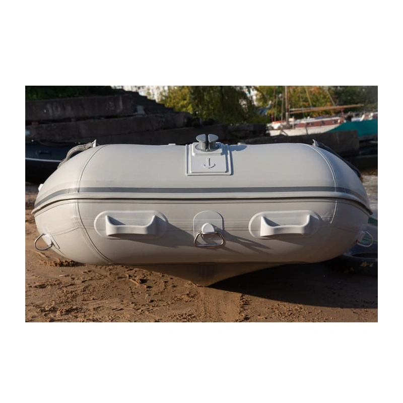Лодка ПВХ BADGER HD 390