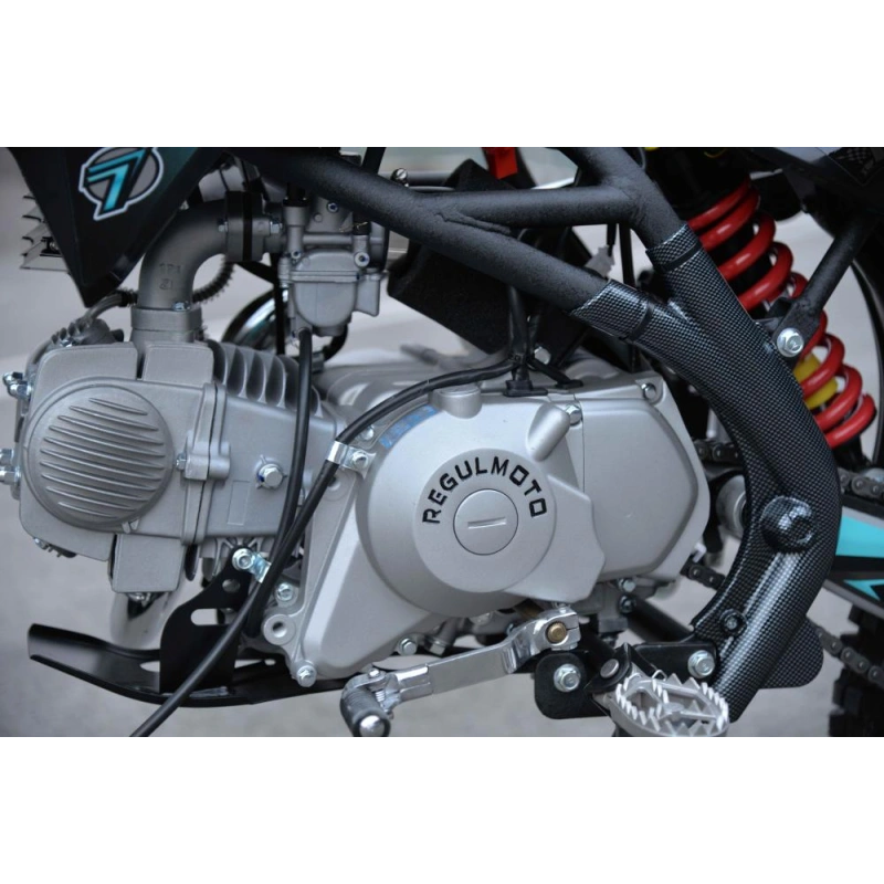 Питбайк REGULMOTO Seven Medalist Pro 17/14