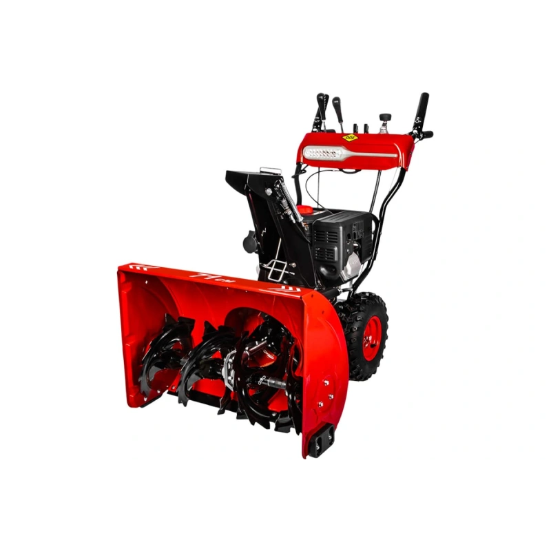Снегоуборщик DDE ST9070LE