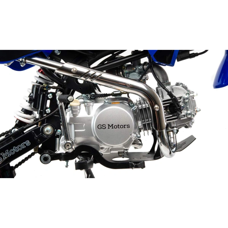 Питбайк GS MOTORS S12 17/14 E