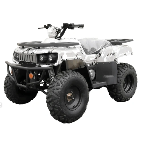 Квадроцикл HUMMER 200