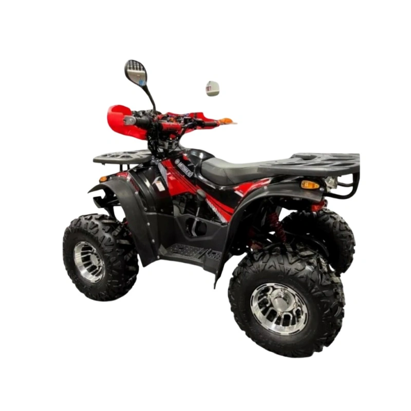 Квадроцикл HUMMER 8 Lux 125cc