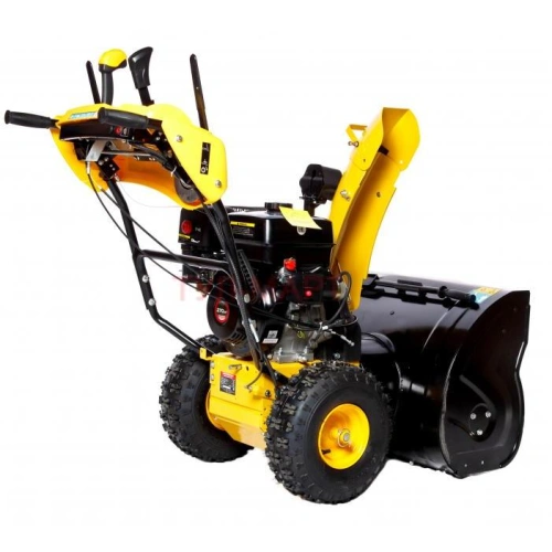 Снегоуборщик REDVERG RD-260-90E