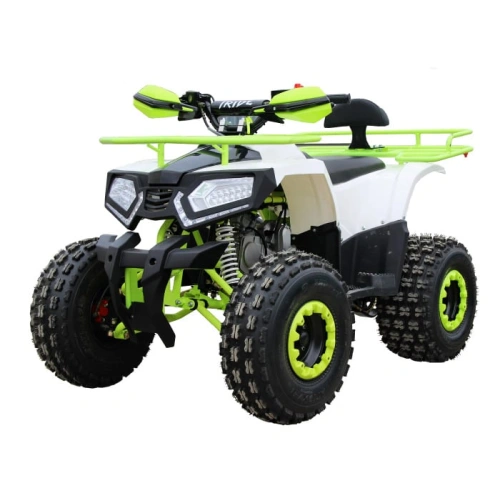 Квадроцикл IRIDE Koks 125 8