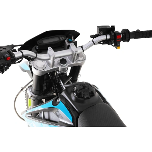 Мотоцикл кроссовый эндуро SHORNER R240