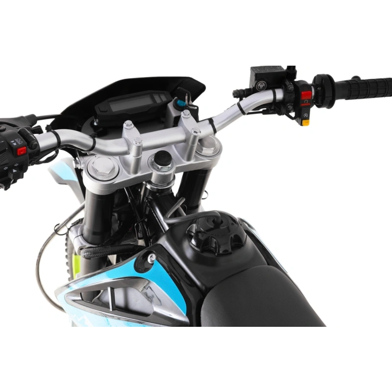Мотоцикл кроссовый эндуро SHORNER R240