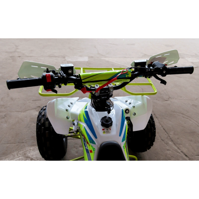 Квадроцикл BSE XT1 Lime