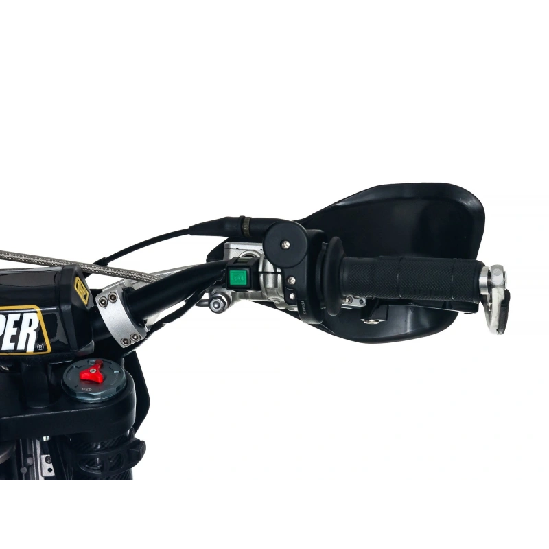 Мотоцикл кроссовый эндуро SHARMAX Expert 300