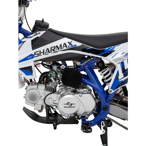 Питбайк SHARMAX PowerMax 140 (2024)
