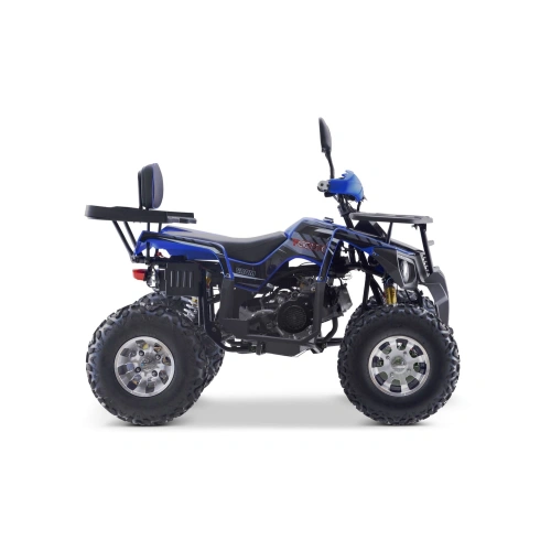 Квадроцикл YACOTA Grom 200 Pro