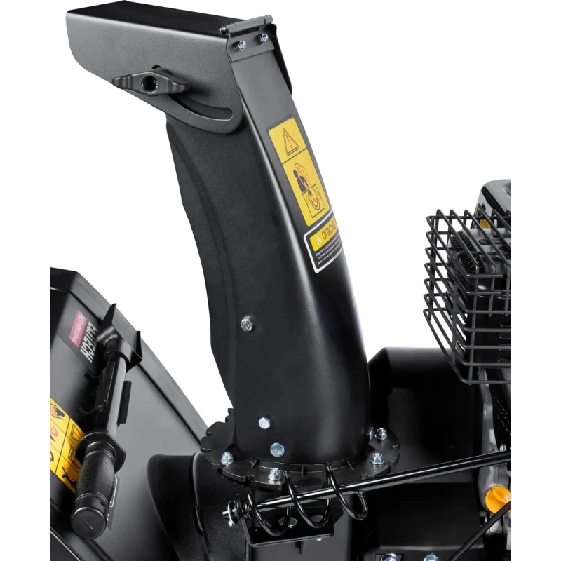 Снегоуборщик ELITECH ST 0656