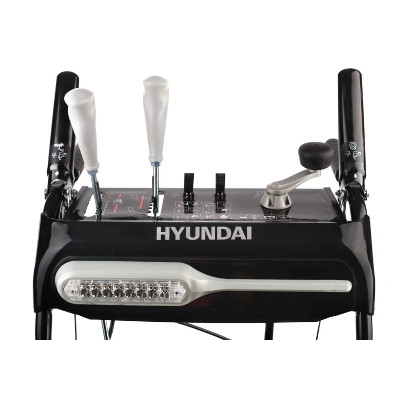 Снегоуборщик HYUNDAI S 1176