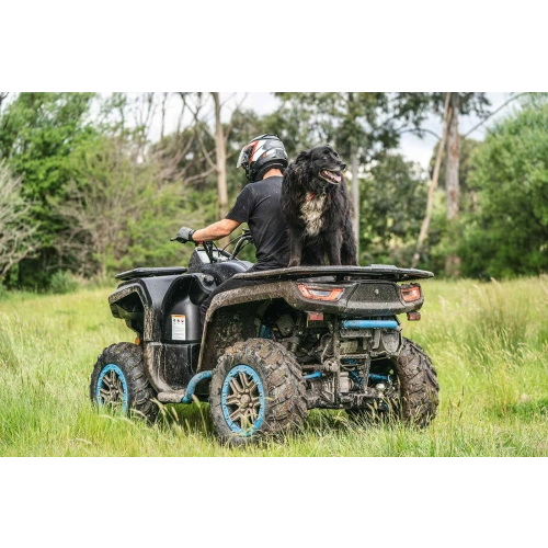 Квадроцикл SEGWAY Snarler AT6 SX (ПСМ)