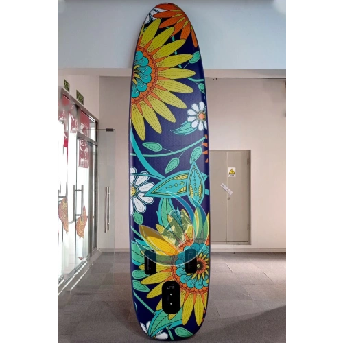 Fayean SunFlower blue 11'0 сап-борд