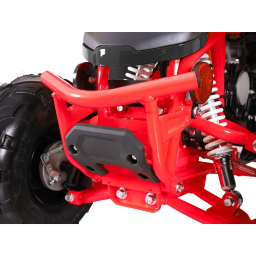 Квадроцикл SHARMAX 130 Cross