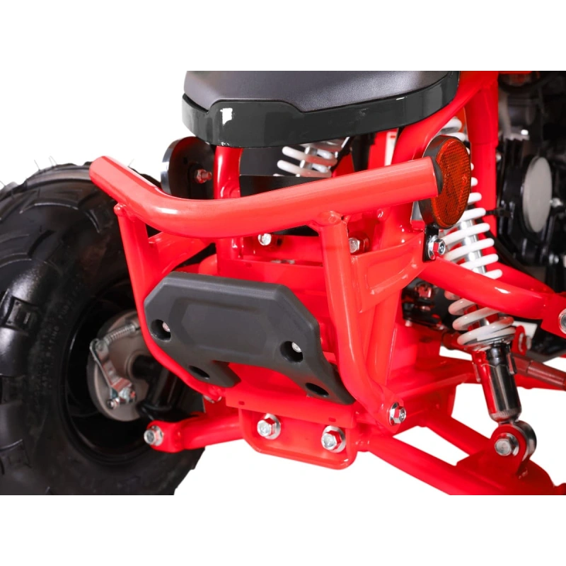 Квадроцикл SHARMAX 130 Cross