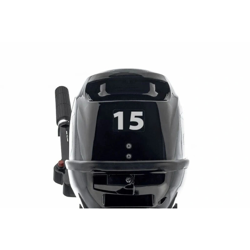 Лодка ПВХ НАВИГАТОР 350 + 2х-тактный лодочный мотор MAGNUM PRO SM15HS