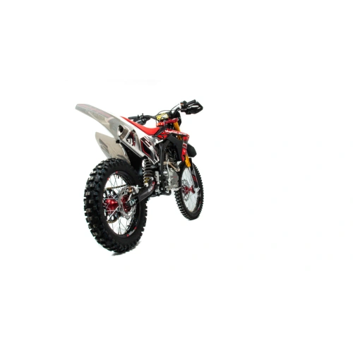 Мотоцикл кроссовый эндуро MOTOLAND WR 250