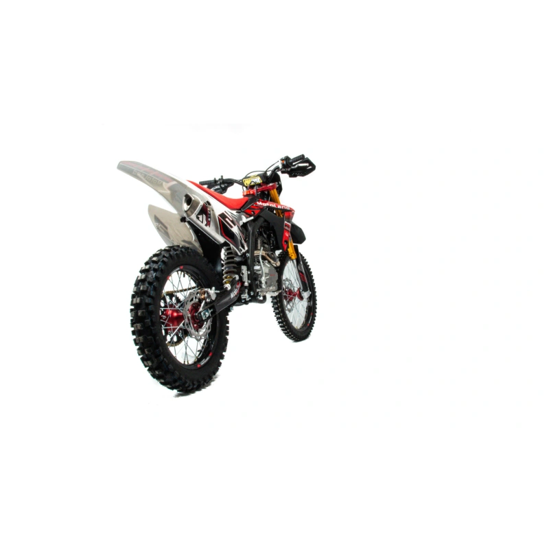 Мотоцикл кроссовый эндуро MOTOLAND WR 250