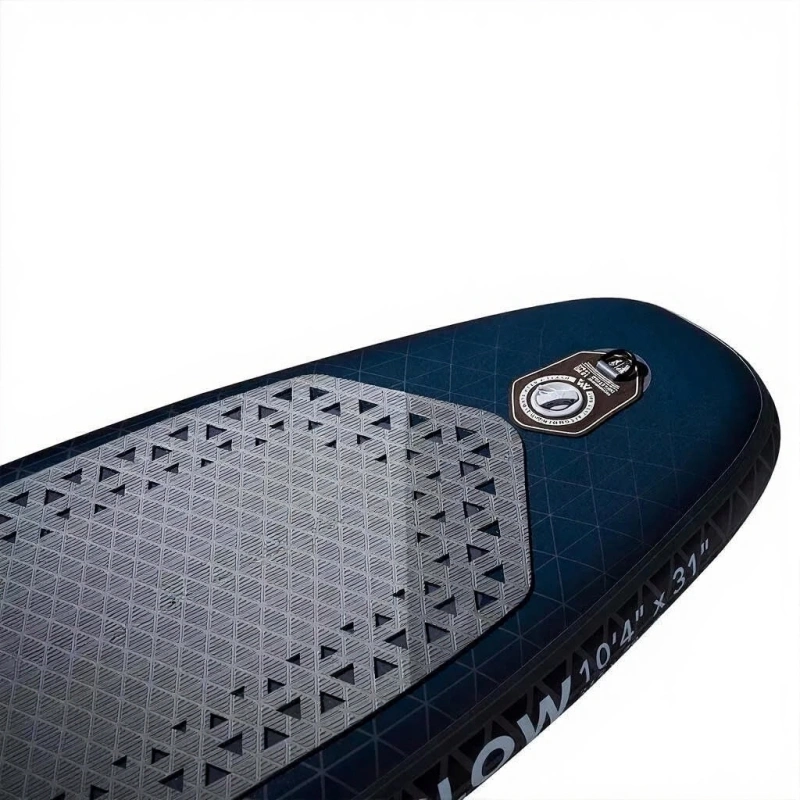 SUP доска Aqua Marina Glow 10'4 с подсветкой