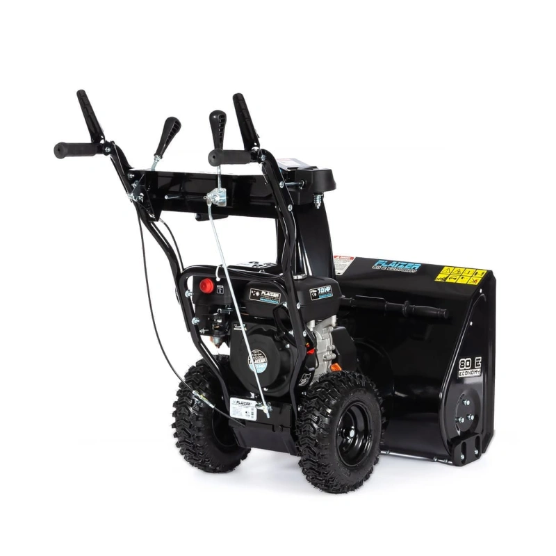 Снегоуборщик FLAIZER 80 E Economy