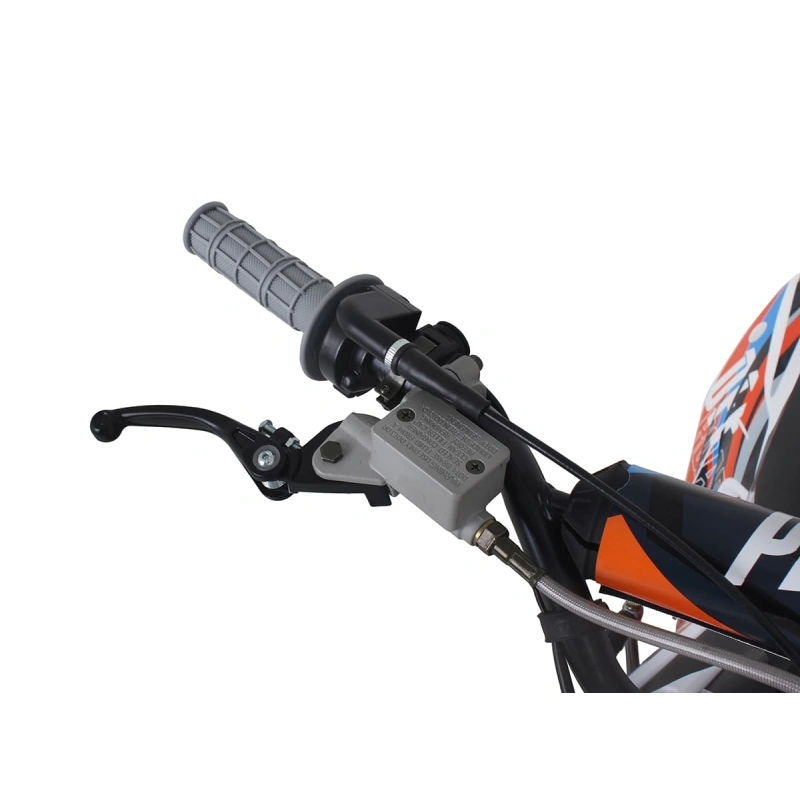 Питбайк REGULMOTO Pilot EA 12/10