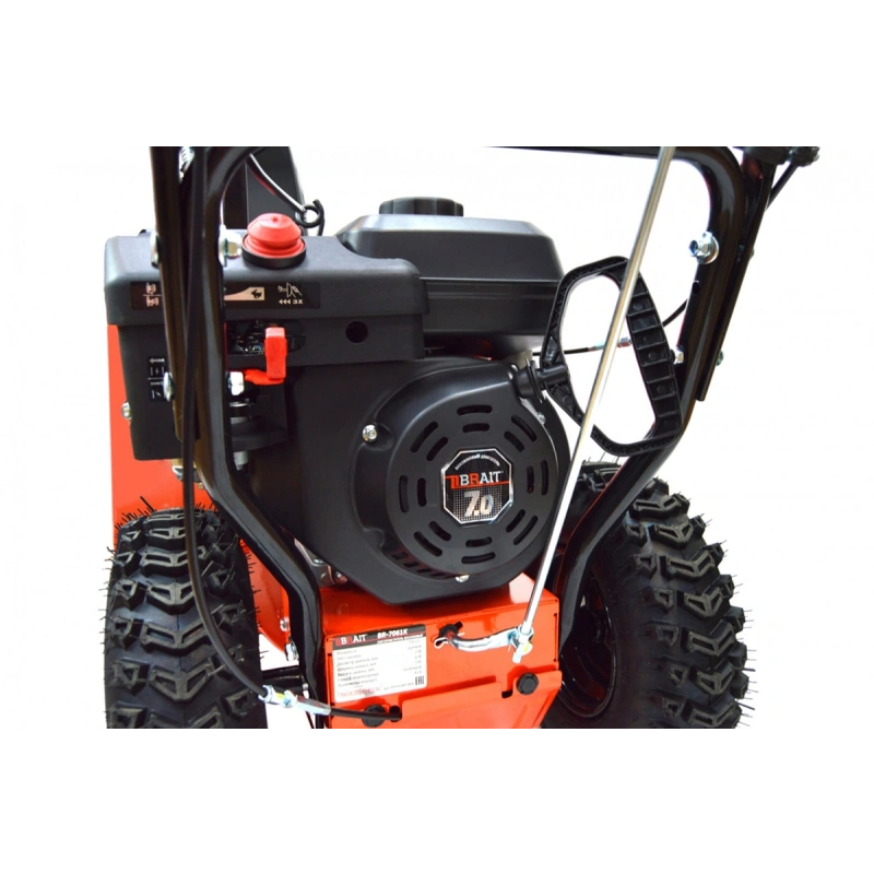 Снегоуборщик BRAIT BR-7061K