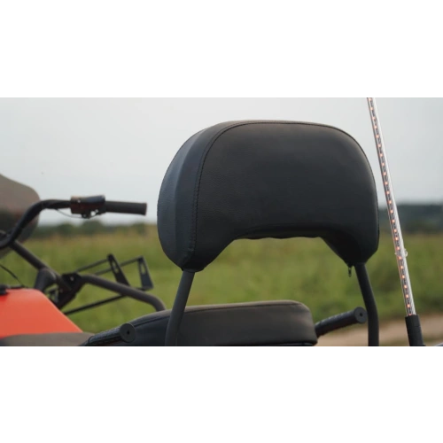Снегоход SHARMAX SHP-680 (2024)