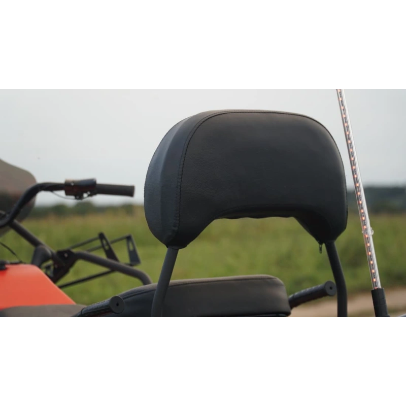 Снегоход SHARMAX SHP-680 (2024)