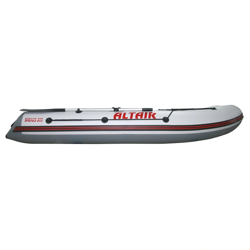 Лодка ПВХ ALTAIR Sirius 315 AirDeck