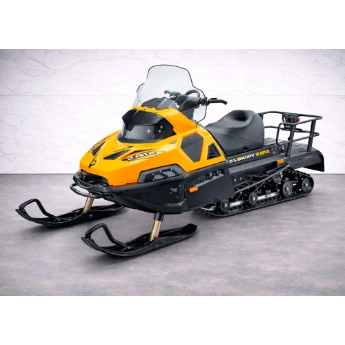 Снегоход STELS Viking S600 ST2.0
