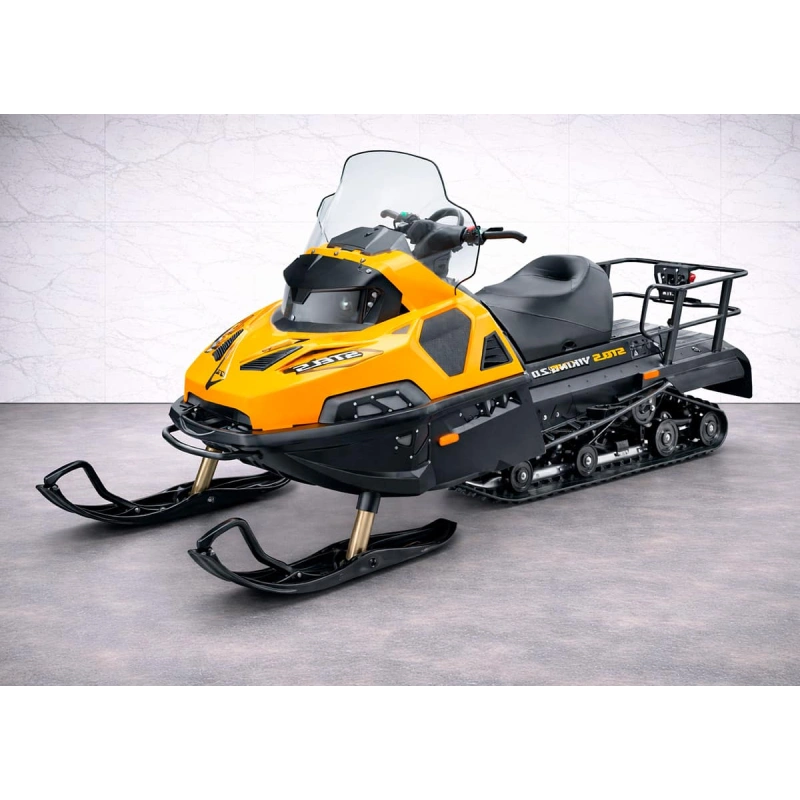 Снегоход STELS Viking S600 ST2.0