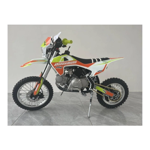 Питбайк PITONMOTO PX4 125EM 14/12