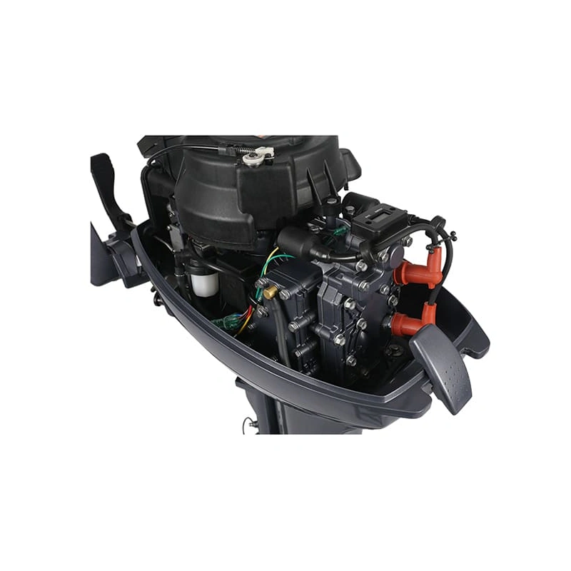 2х-тактный лодочный мотор ALLFA CG T9.9