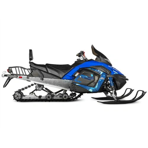 Снегоход SHARMAX SN-500