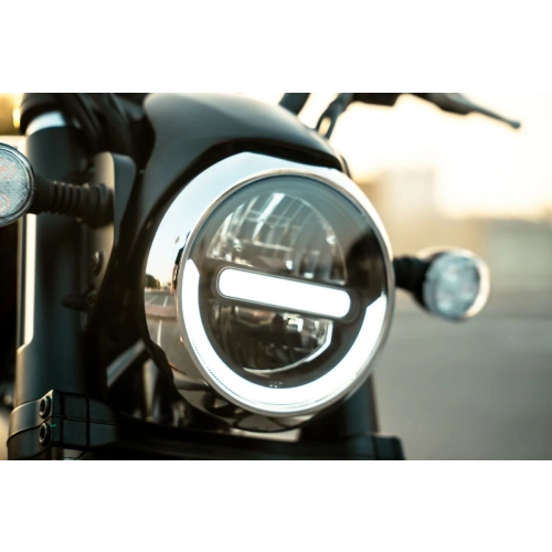 Мотоцикл SHARMAX RR 351 Ultra