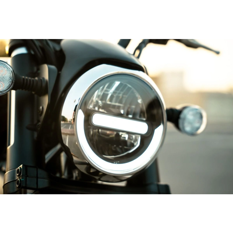 Мотоцикл SHARMAX RR 351 Ultra