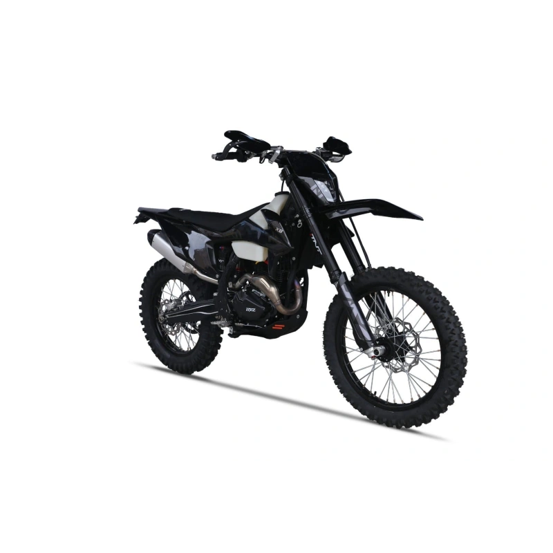 Мотоцикл кроссовый эндуро BRZ X8 PR300 23 BE